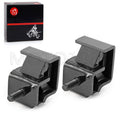 Front Motor Mount for Yamaha Gas Golf Cart G1 (1979–1989)