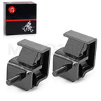 Front Motor Mount for Yamaha Gas Golf Cart G1 (1979–1989)