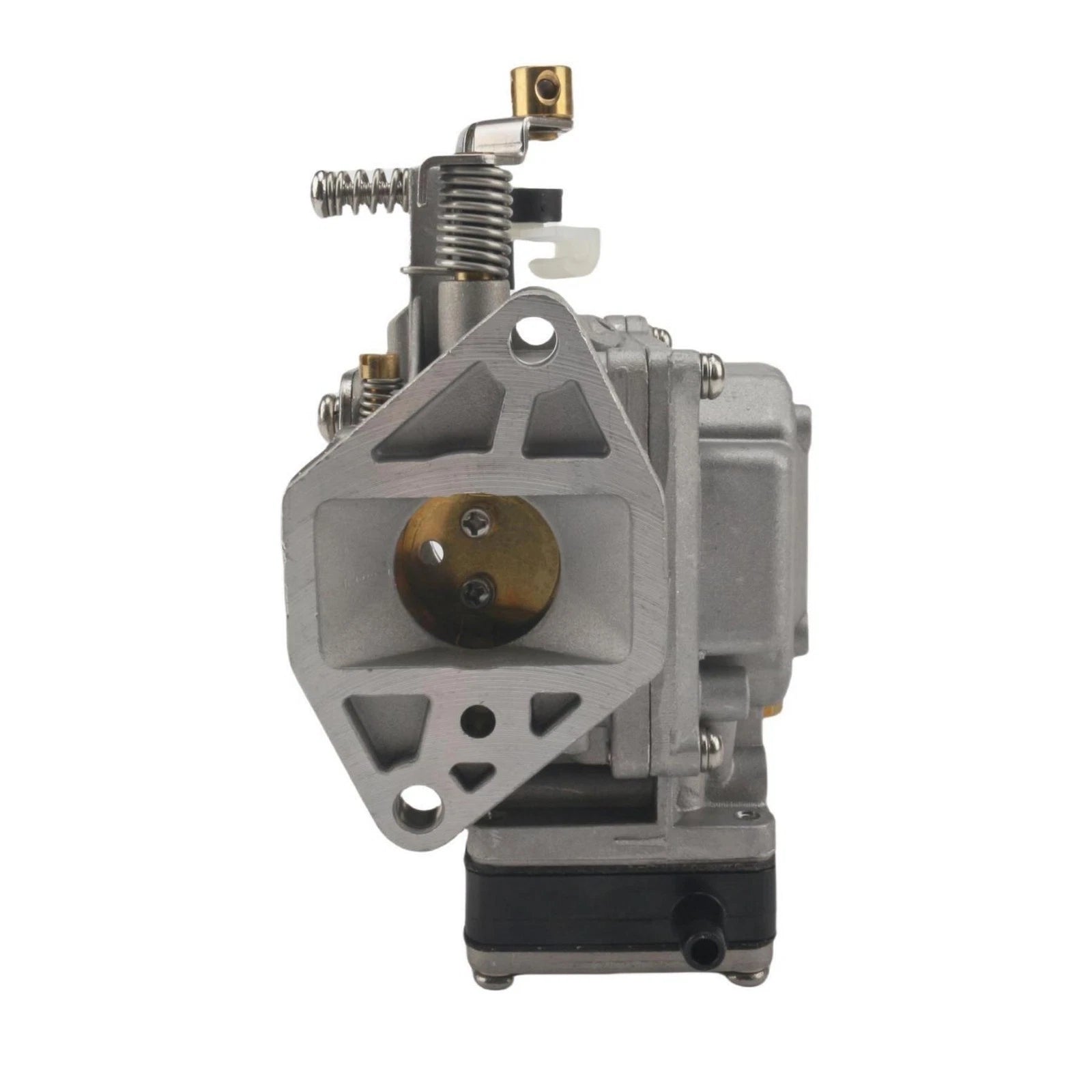 Carburetor for Yamaha Outboard 9.9 15 HP 2 Stroke (6B4-14301-00, 6B3-14301)