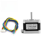 42 Stepper Motor 1.8° for 3D Printing CNC Engraving