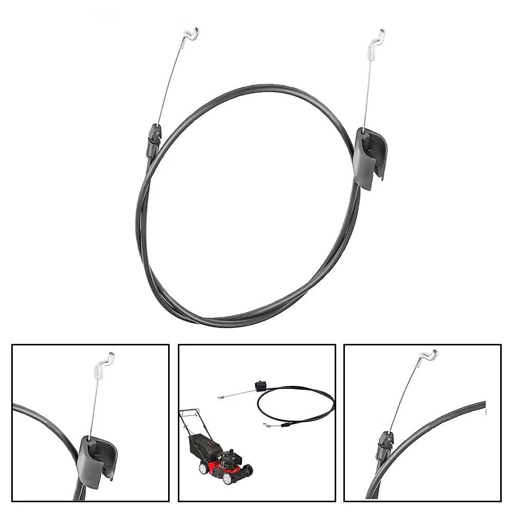 Engine Area Control Cable for Mower (532183281)