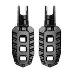 Front Footrests Foot Pegs for BMW R1300GS F900GS F800GS S1000XR (2023–2024)