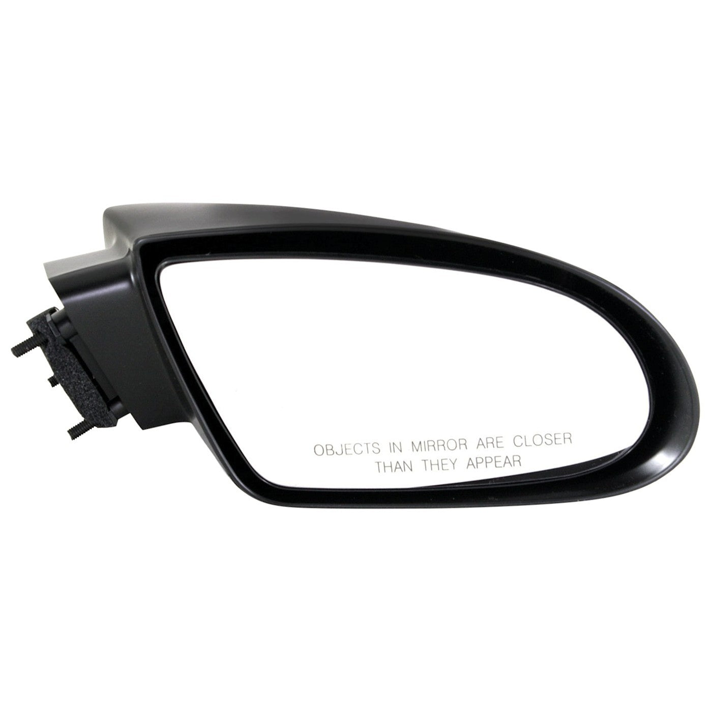 Passenger Right Side Mirror for Chevy Camaro (Coupe)