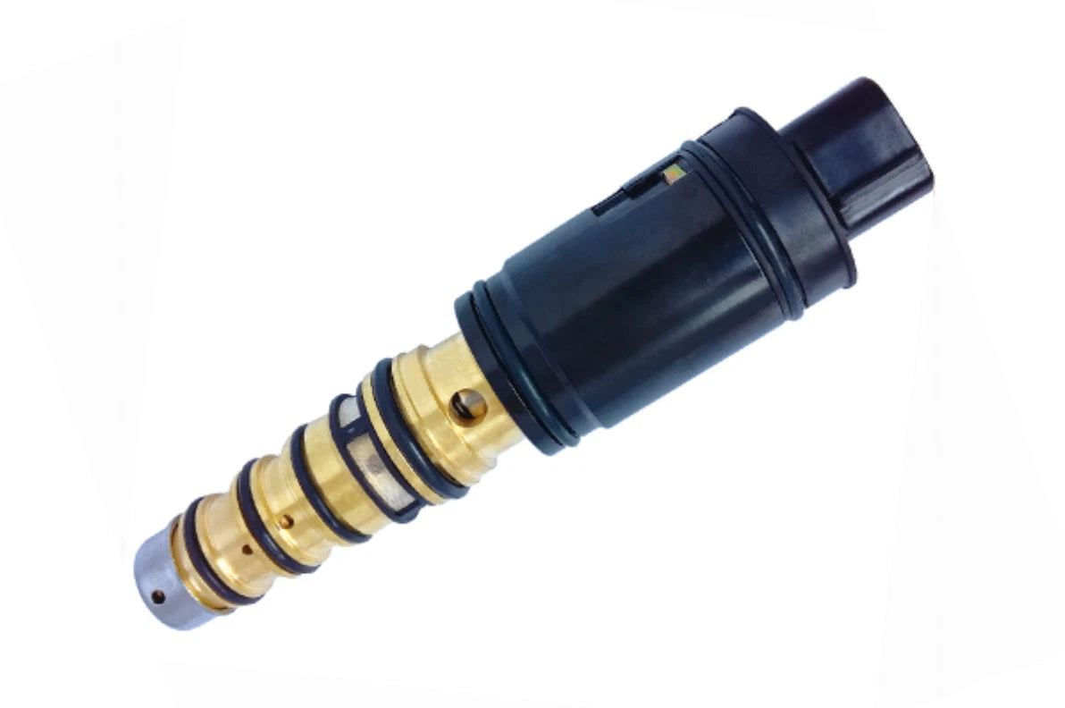 AC Compressor Control Valve Replacement for Lexus RC F 5.0L (2017-2018)