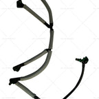 Fuel Injector Leak Off Pipe Set for Citroen C4 C5 2.0 Diesel (2009–Present)