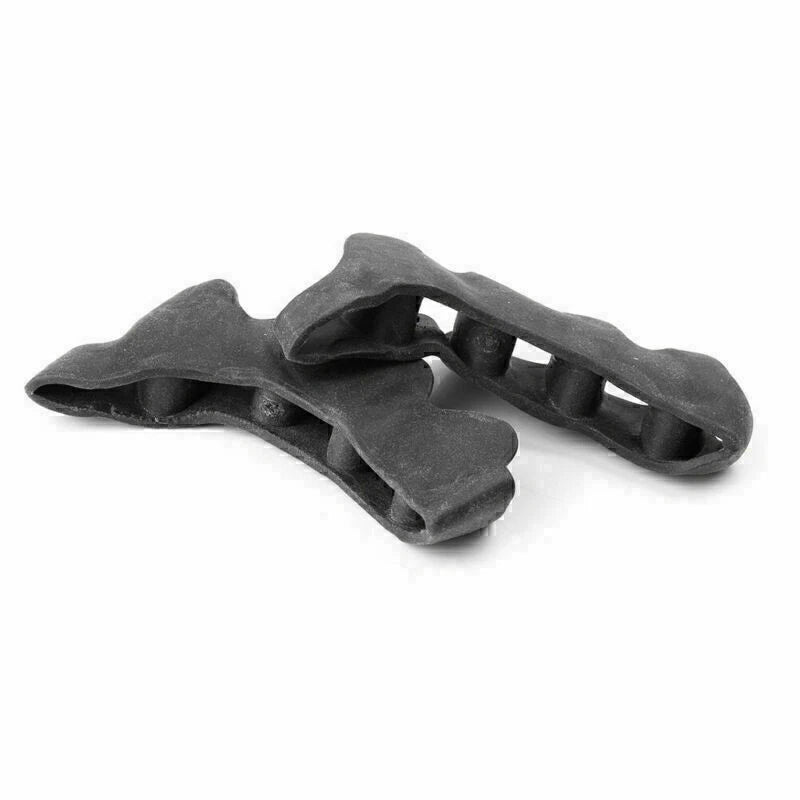 Toe Straightener Gel Separator for Hummer (2000–2010) - Set of 2