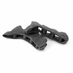 Toe Straightener Gel Separator for Hummer (2000–2010) - Set of 2