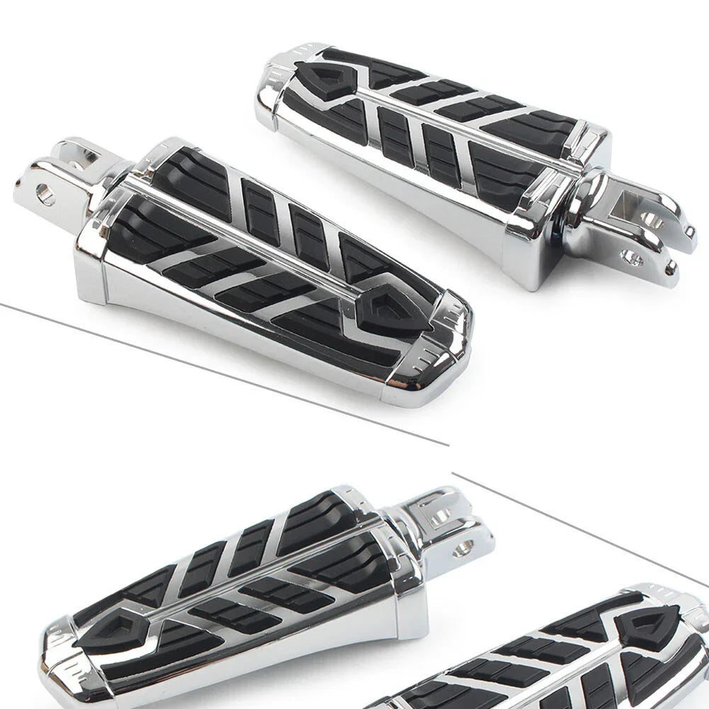 Rider Footpegs for Harley Breakout 114 FXBRS (2021-2022)