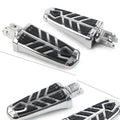 Rider Footpegs for Harley Breakout 114 FXBRS (2021-2022)
