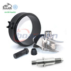 Impeller for Sea Doo Spark 2-Up 3-Up TRIXX (SK-CD-12/17) Ring + Tool + Shaft