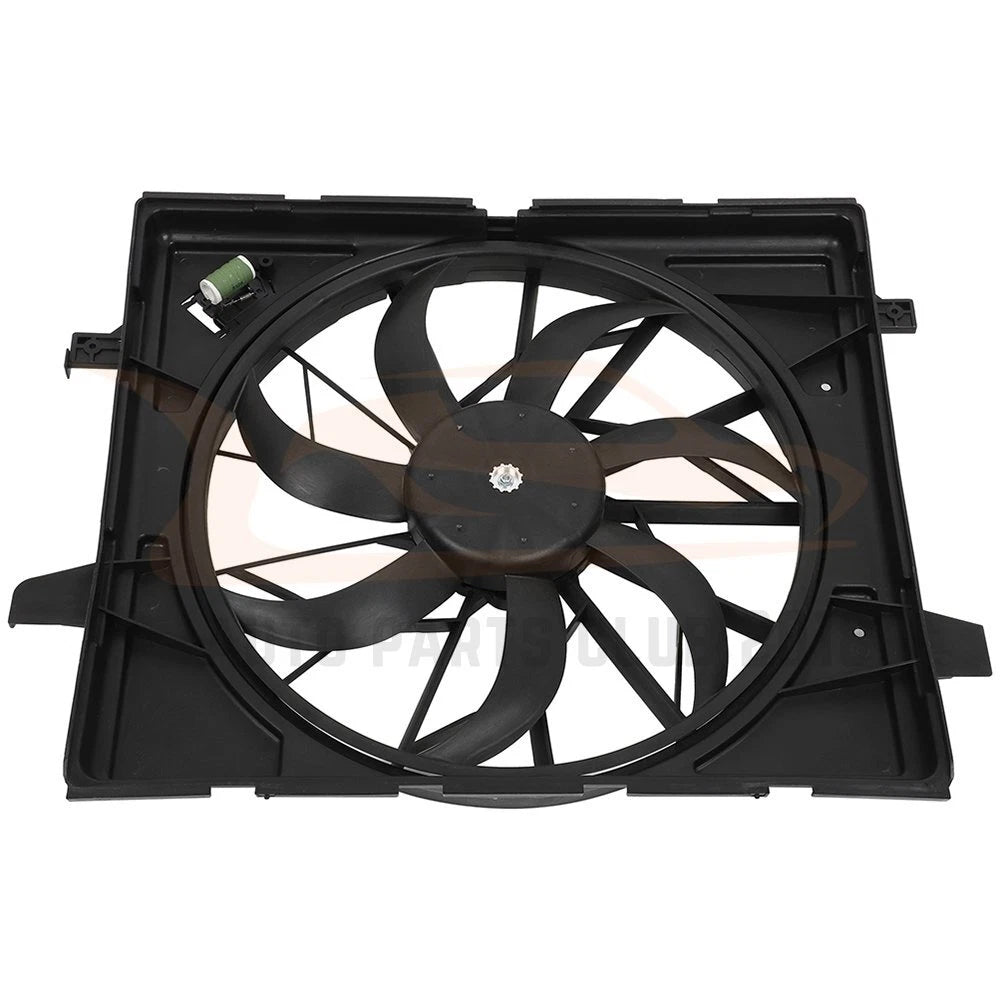 Cooling Fan for Dodge Durango (2011-2020)