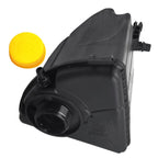 Coolant Expansion Tank with Cap for BMW 550i 650i 750i (2011–2013)