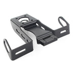 Fender Eliminator License Plate Bracket for Yamaha YZF R6 (2006-2016)