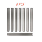 8-Pack Minn Kota Shear Pin 1/8" for 30-70lb Prop Drive (2092600)