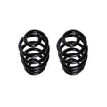 Coil Spring Set for (with Sport Suspension)