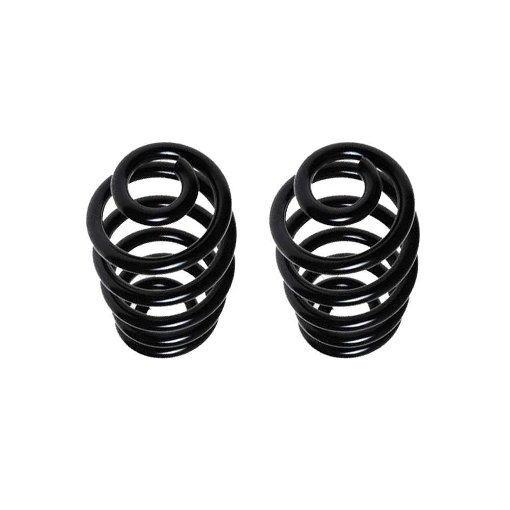 Coil Spring Set for (with Sport Suspension)