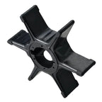 Water Pump Impeller 17461-96400 for Suzuki 20HP-40HP Outboard (1983–1989)