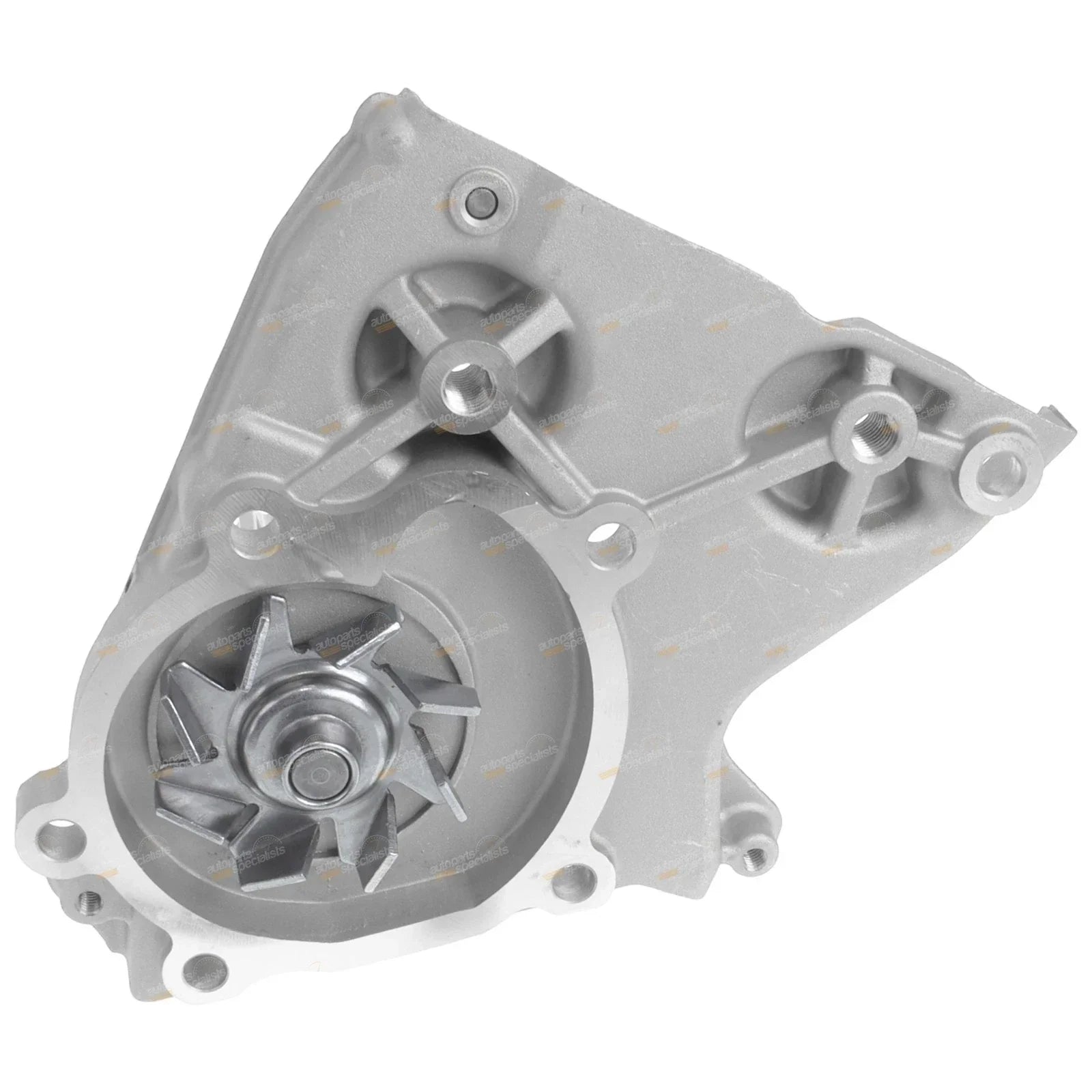 Water Pump 2.2L for Mazda 626 / MX6 (1987-1997)