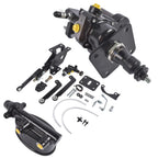 Brake Booster Master Cylinder for Dodge Charger (3.7L, 5.9L)