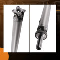 Rear Drive Shaft Assembly for Ford F-150 V6 3.5L 4WD (2011–2014)