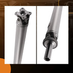 Rear Drive Shaft Assembly for Ford F-150 V6 3.5L 4WD (2011–2014)