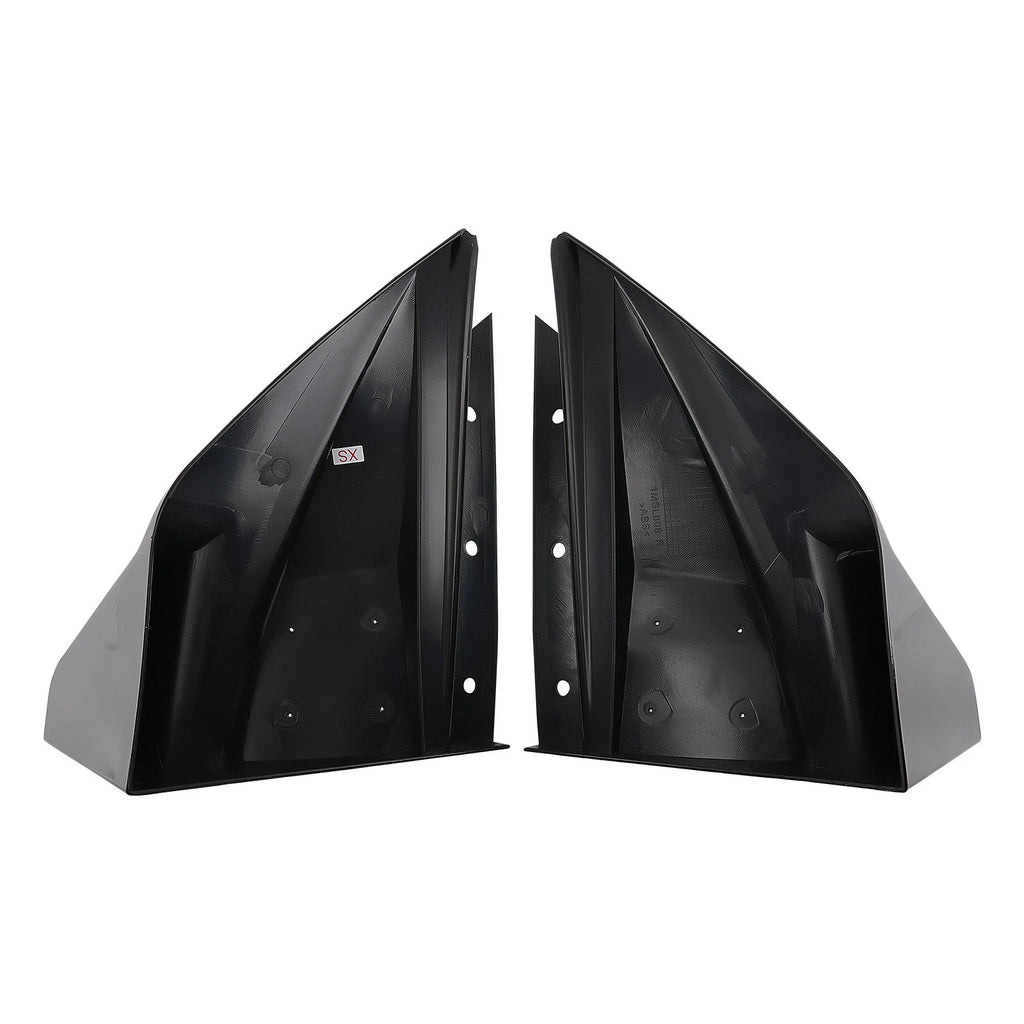 Full Body Kit for Tesla Model 3 (2024-2025) - Rear Diffuser, Skirts, Lip, Spoiler