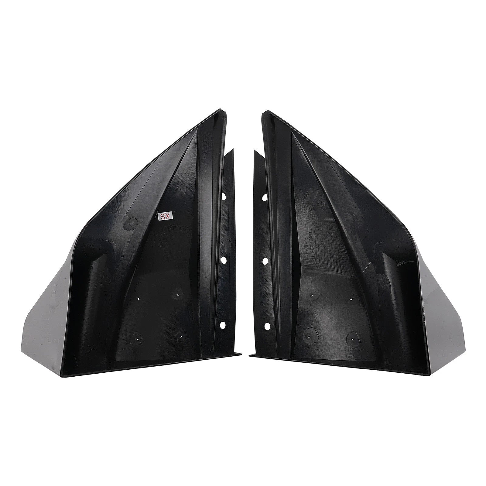 Full Body Kit for Tesla Model 3 (2024-2025) - Rear Diffuser, Skirts, Lip, Spoiler