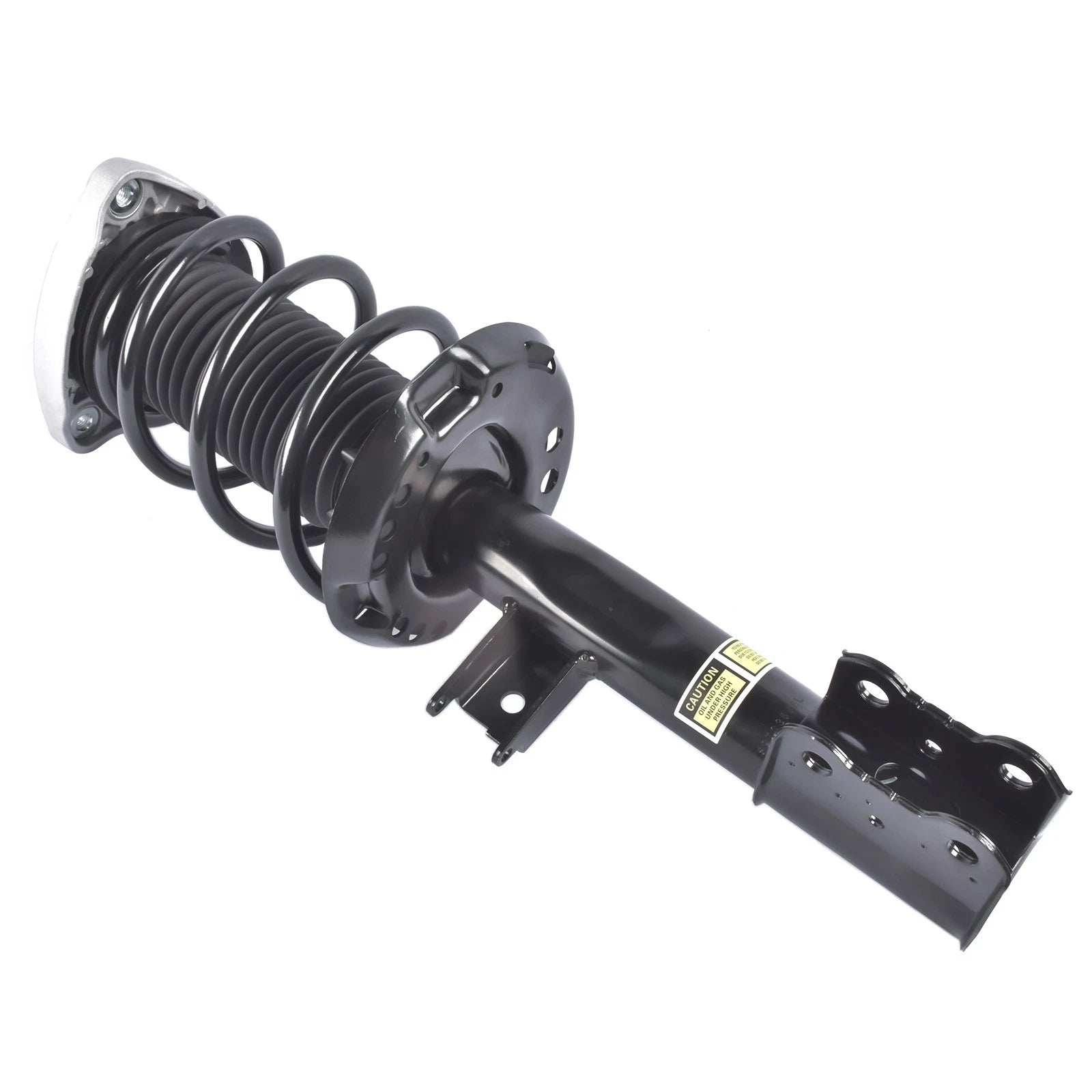 Front LH Shock Absorber Strut Assy 54303-5DB0A for Infiniti QX30 (2017–2019)