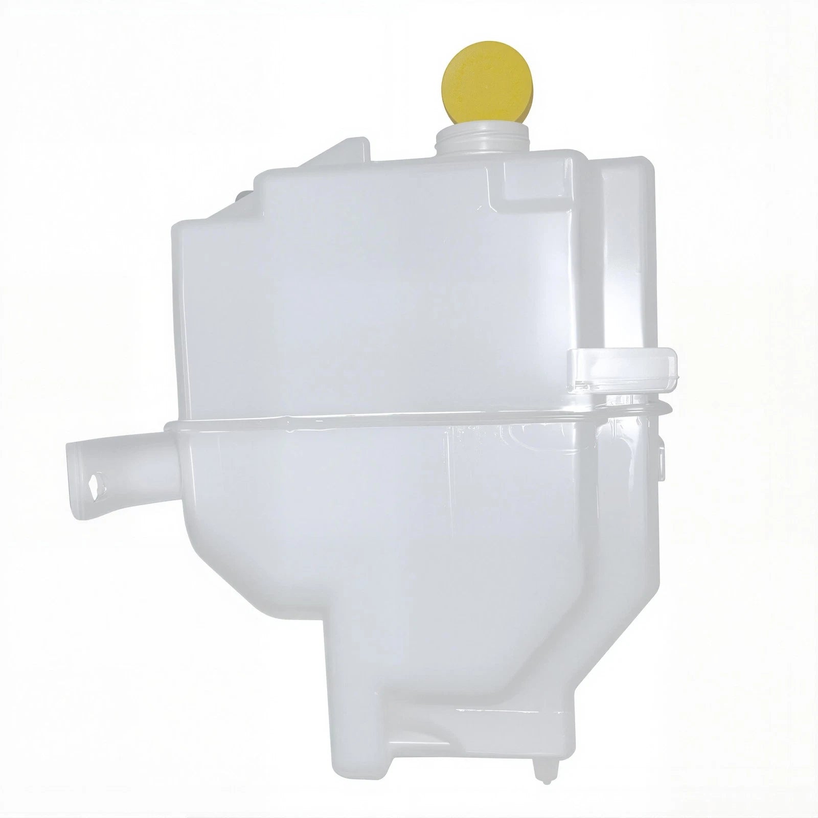 Coolant Radiator Overflow Reservoir for Nissan Maxima (2000–2003) 603-505