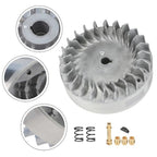 212cc Flywheel for Mini Bike (Fits 196cc, 224cc Models)