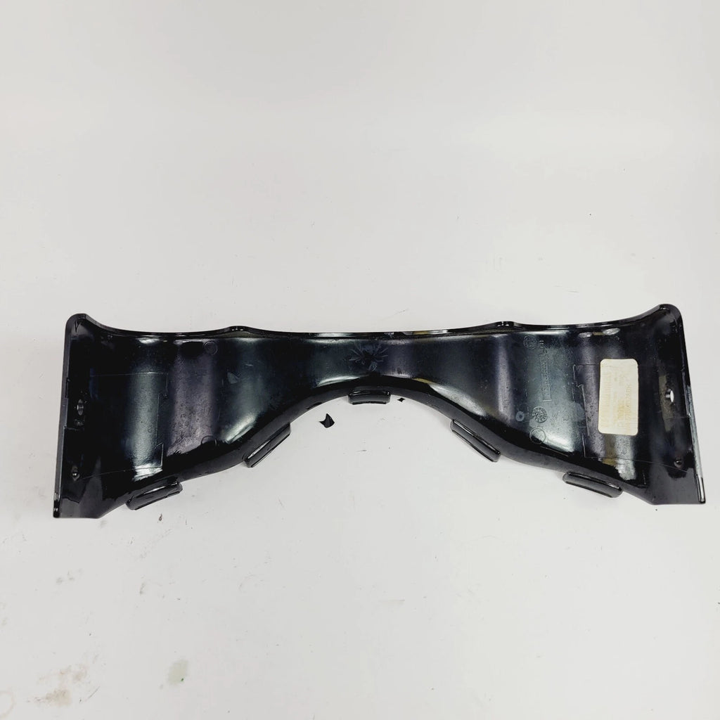 Outer Fairing Skirt for Harley-Davidson Touring (2014–2023) Vivid Black