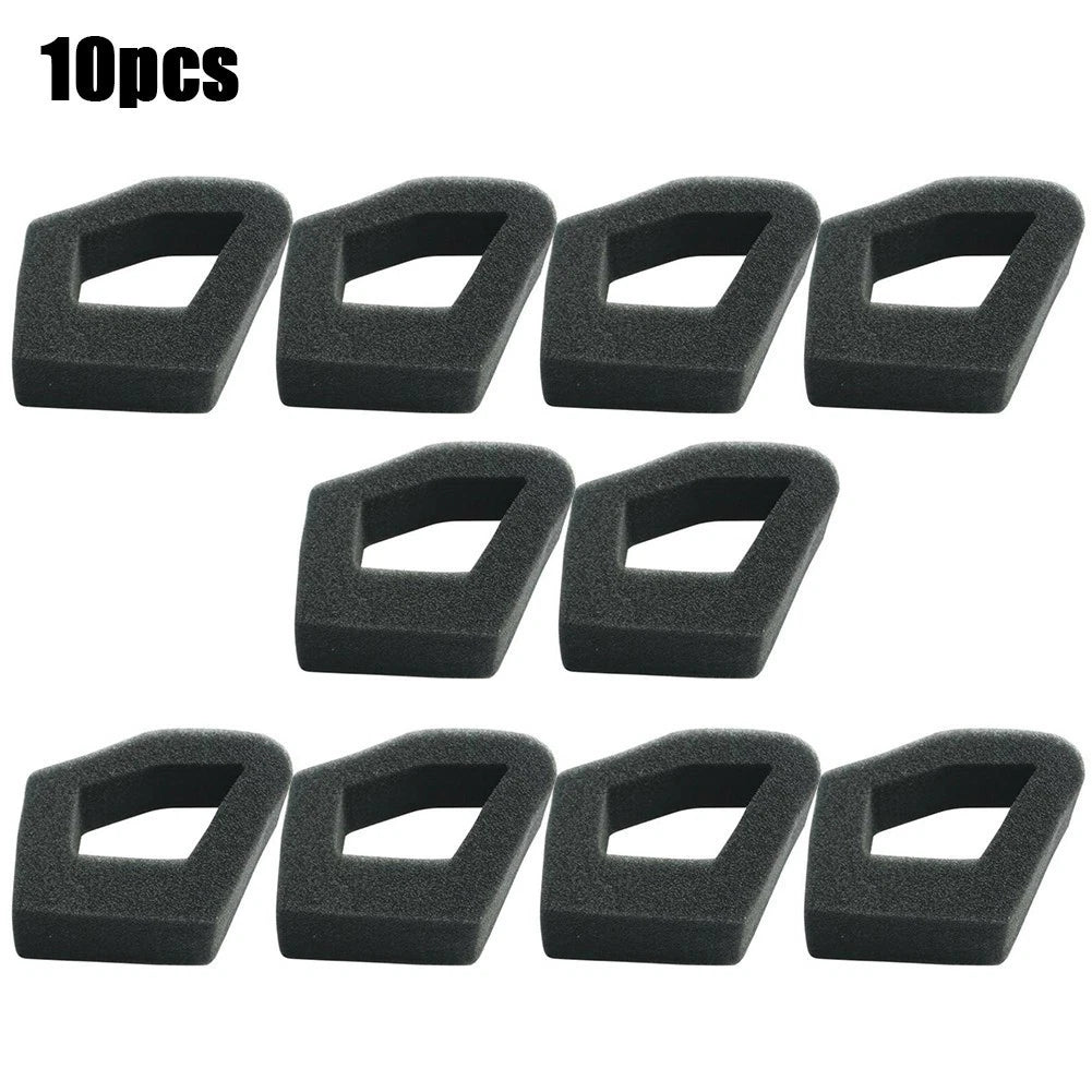 10 Pcs Air Filter for Honda GX35 (2003–2006) 17211-Z0Z-000