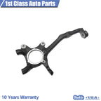Steering Knuckle Set for Toyota Tacoma (2005–2019)