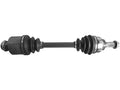 Front Right CV Axle Assembly for Mazda 5 (2006–2010, 2012–2015) KT155KV