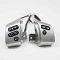 Steering Wheel Control Switch for 2007-2021 Toyota FJ Cruiser (2007-2021)