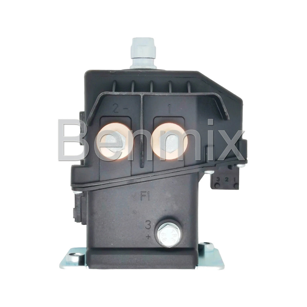 Emergency Stop Switch 51212791 for Jungheinrich EFG430 EFG320