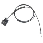 Hood Release Cable for Mazda 3 (2019-2022)