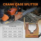 Crank Case Splitter Tool for Stihl 026-065 (Various Years)