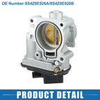 Throttle Body Assembly No. 8S4Z9E926A for Ford Focus (2008–2011)