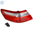 Chrome Tail Light for Toyota Camry (2007–2009) - Left Side Outer