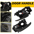 Interior Door Handle Set for Hyundai Elantra (2001–2005)