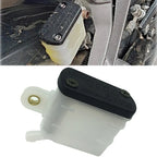 Oil Cup Bottle for Motorcycle Brake Reservoir (Easy Installation)