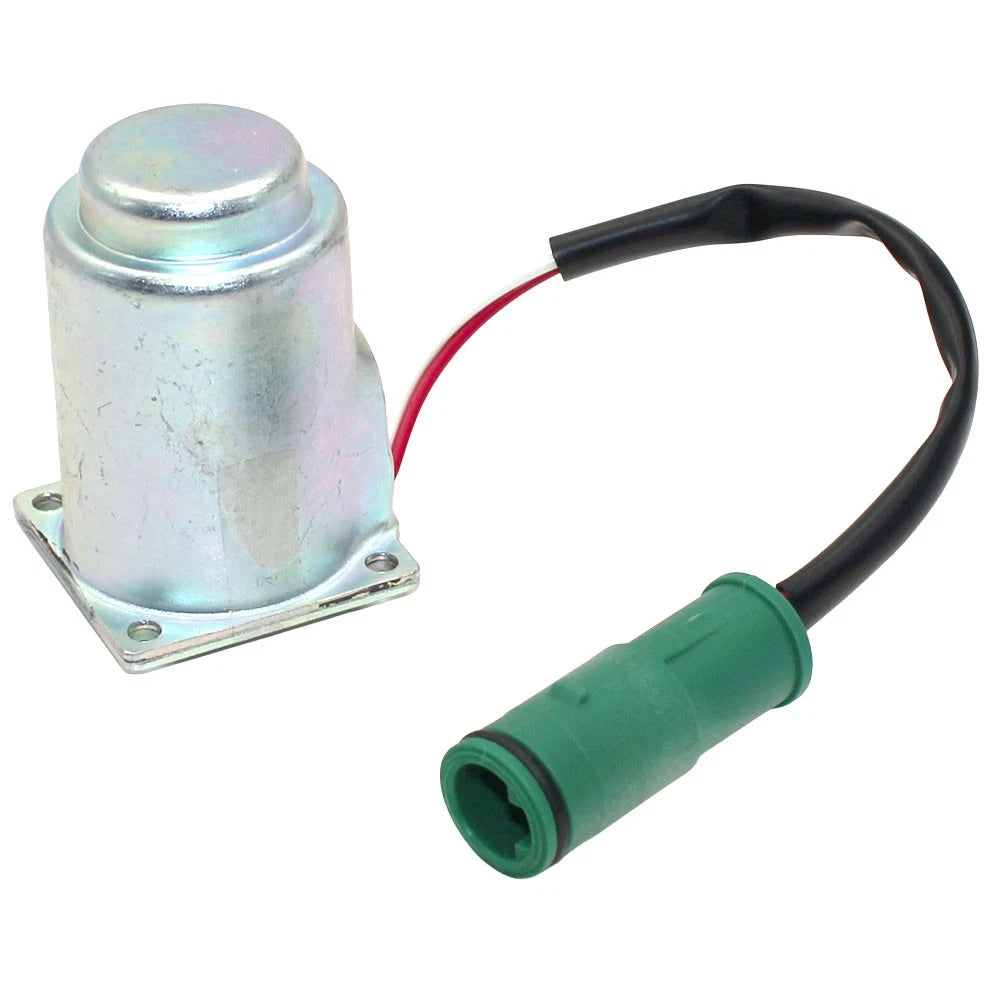 Solenoid for Caterpillar (Fits Several Models)