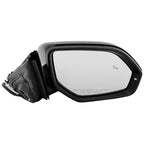 Heated Right Side Mirror for VW Atlas (2018–2021)