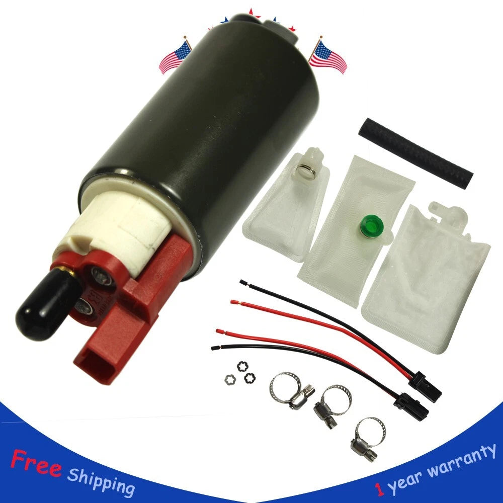 Electric Intank Fuel Pump for Make Model 