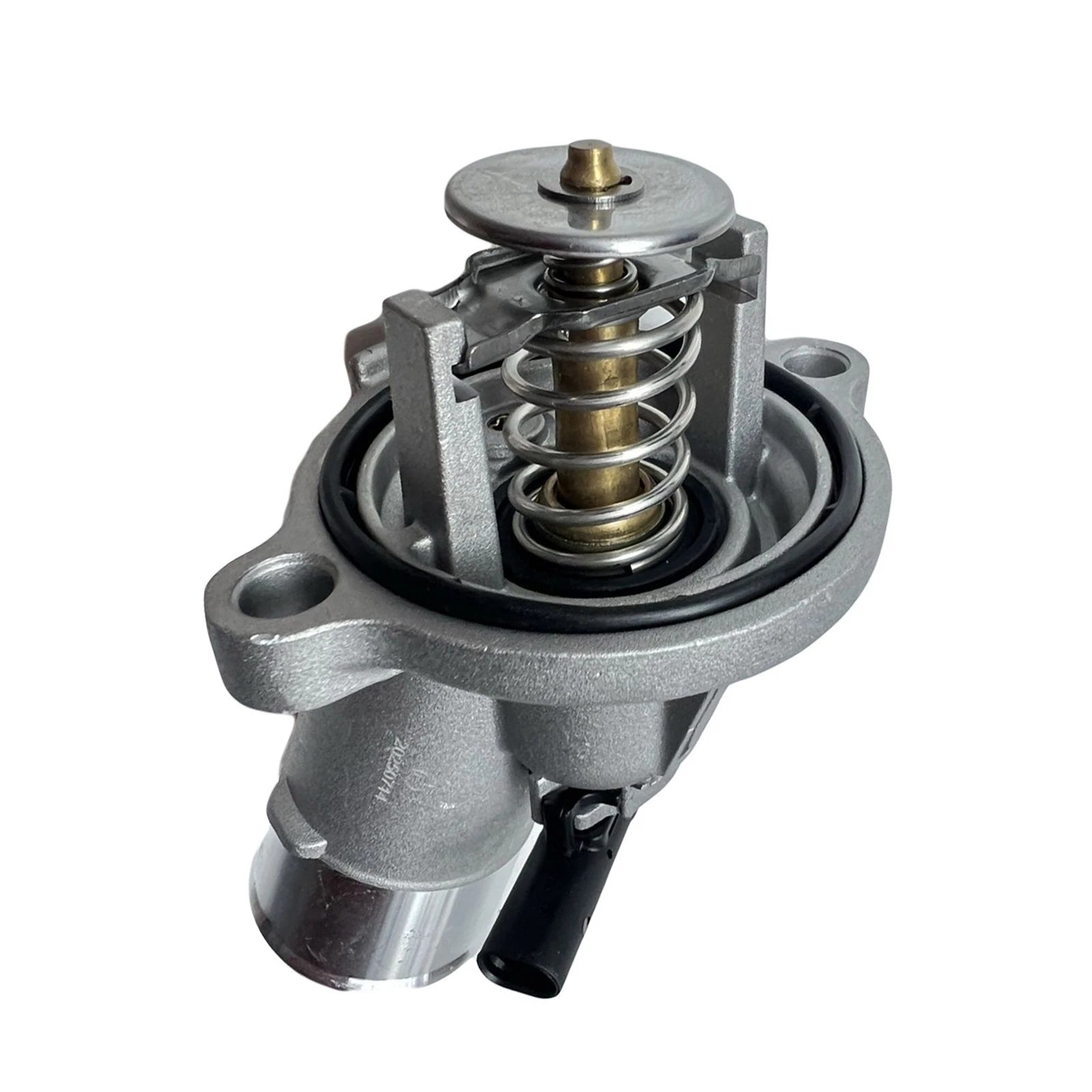 Thermostat Housing Assembly for Ram 2500 3500 4500 5500 (2014–2022)