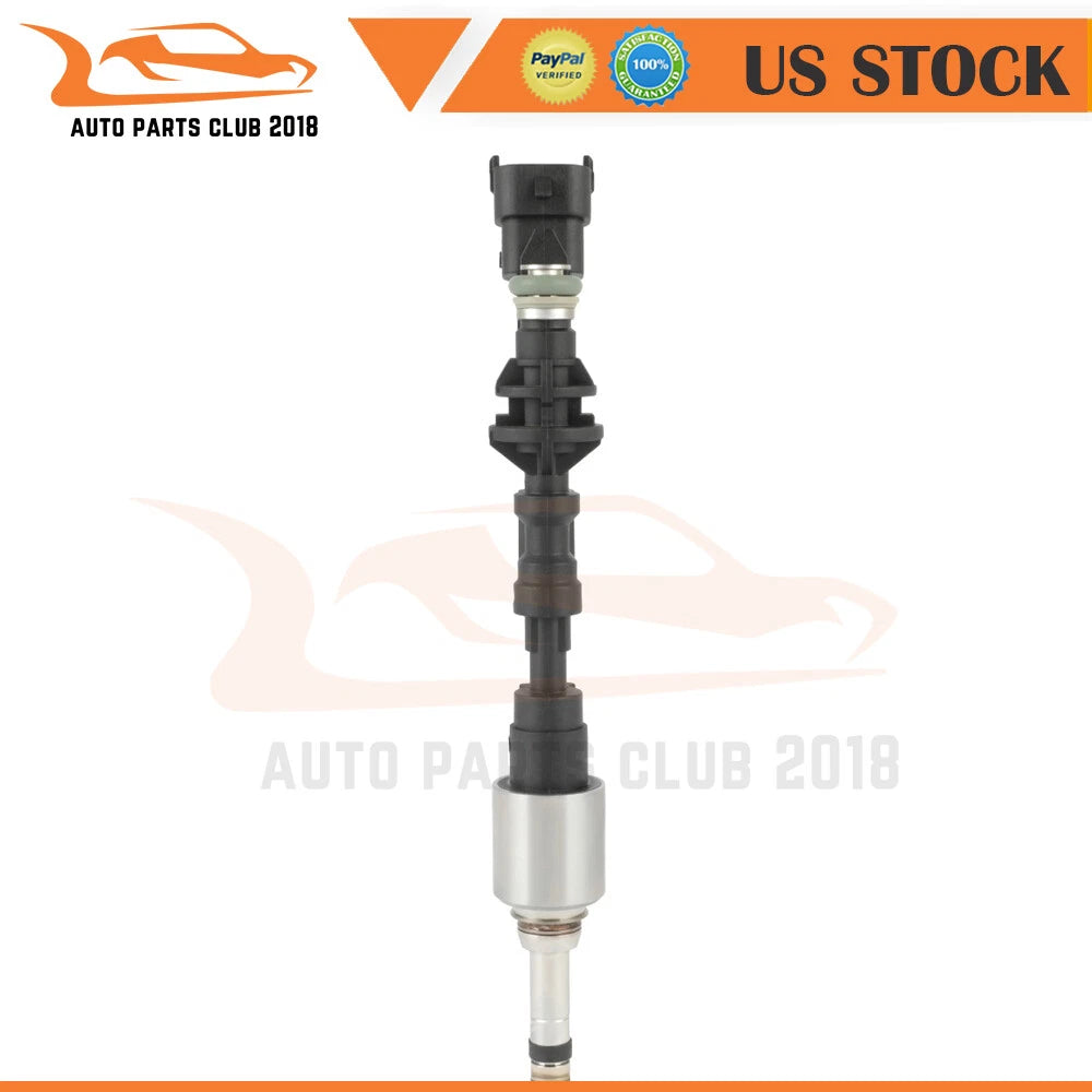 Fuel Injector for Jaguar XKR (2013) & Land Rover Range Rover (2010–2016)