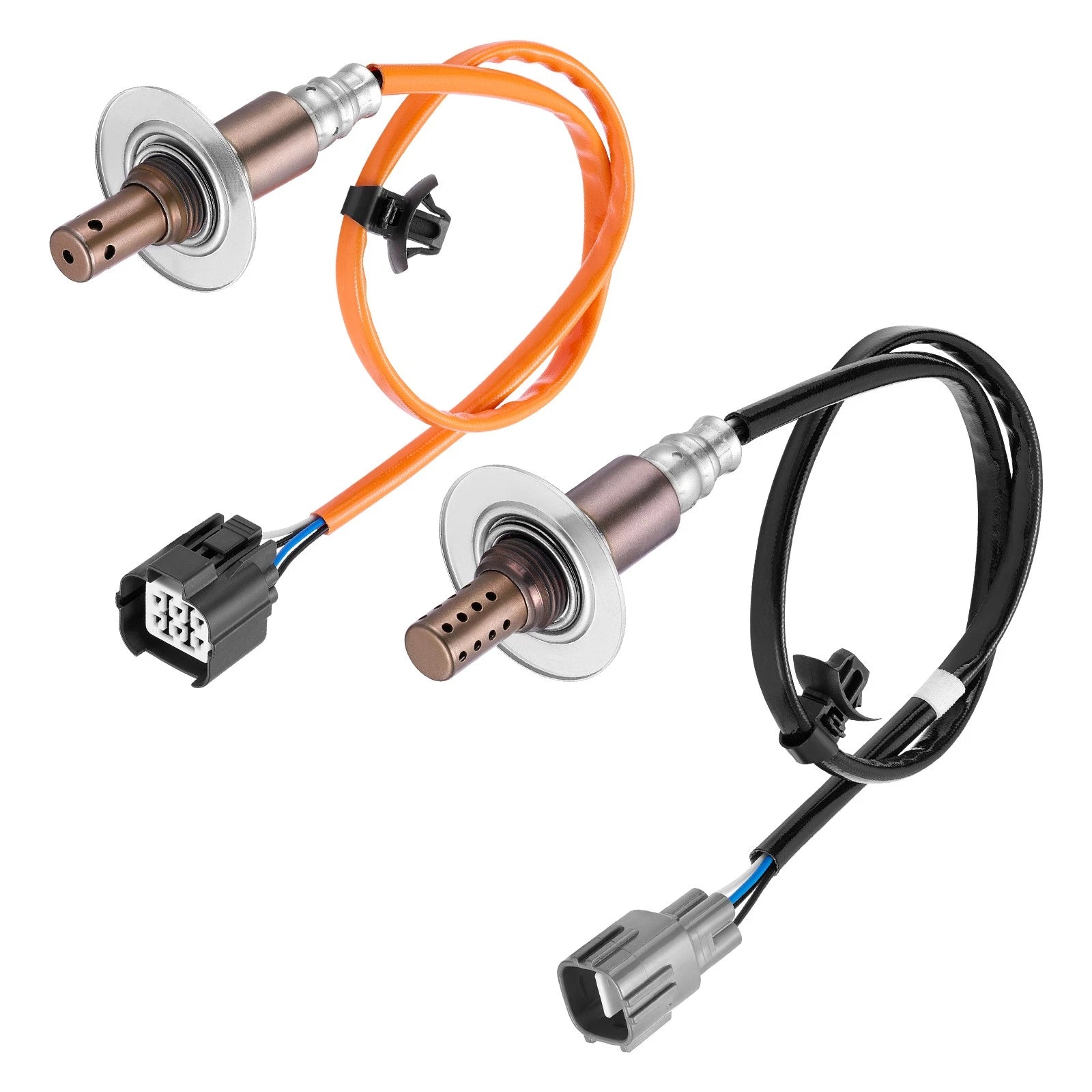 2X O2 Oxygen Sensor for Subaru Forester (2006–2011)