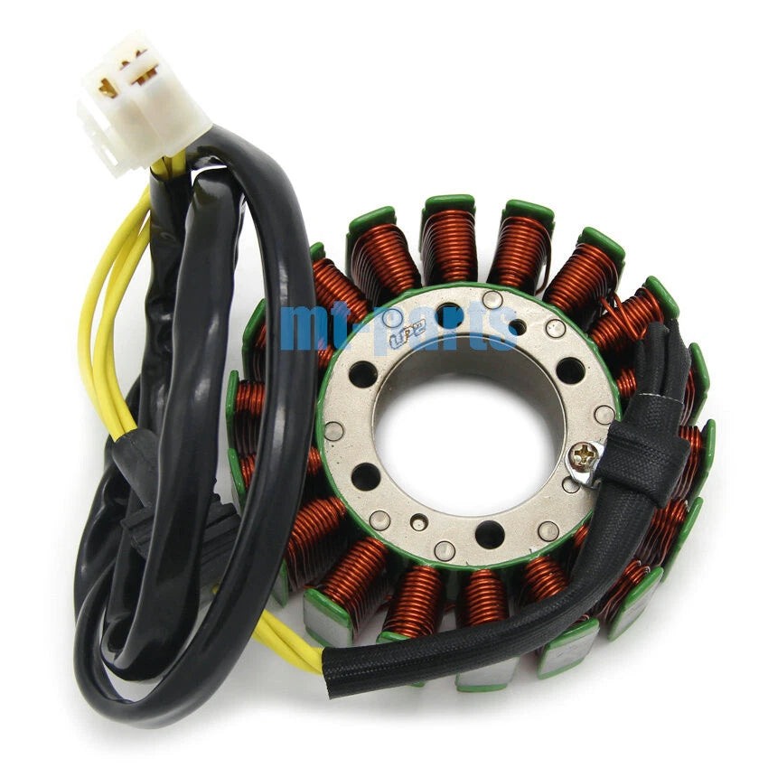 Magneto Generator Stator Coil for Honda CBR900 CBR893 CBR900RR (1993–1995)