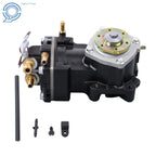 DFI Air Compressor for Mercury Optimax 3.0L (2000–2009) 8M0060052, 8M0050657, 828123T16